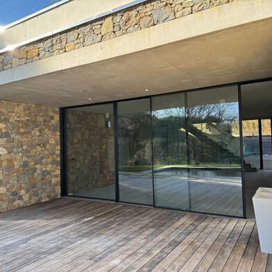 Maison 5 pièces 7120 €