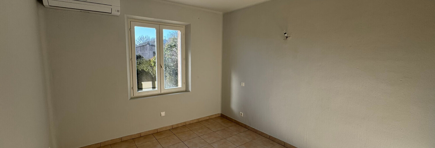 Maison 4 Pièces 95 m² à louer à Aix-en-Provence (13100)