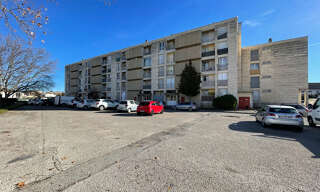 Appartement 3 Pièces 70 m² à louer à Pertuis (84120)