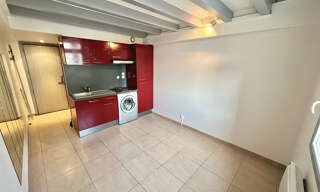 Appartement 2 Pièces 22 m² à louer à Aix-en-Provence (13100)