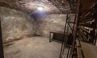 Garage  17 m² à louer à Cabriès (13480)