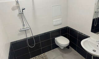 Appartement 3 Pièces 92 m² à louer à Bouc-Bel-Air (13320)