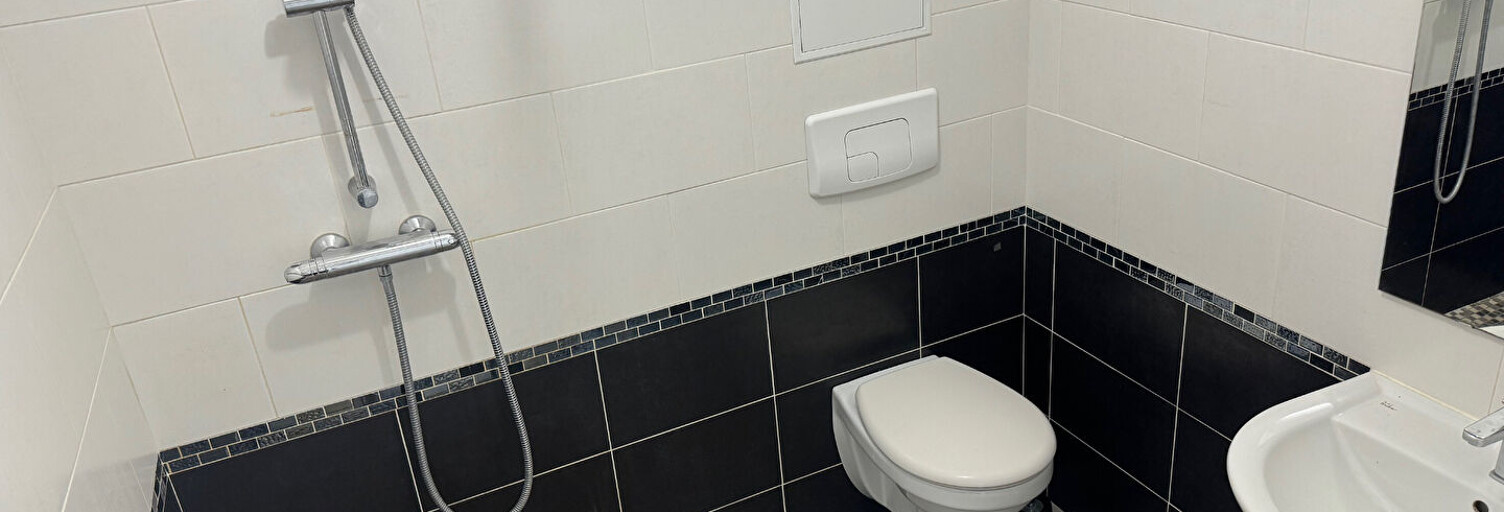 Appartement 3 Pièces 92 m² à louer à Bouc-Bel-Air (13320)