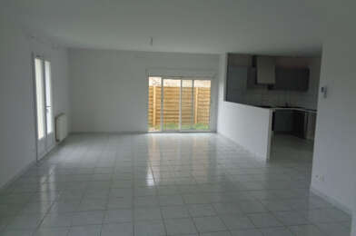 Maison 4 pièces 893 €