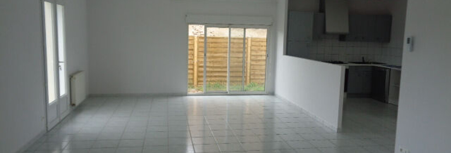 Maison 4 Pièces 102 m² à louer à Héric (44810)