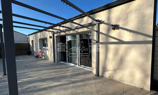 Maison 5 Pièces 94 m² à vendre à Saint-Julien-de-Concelles (44450)