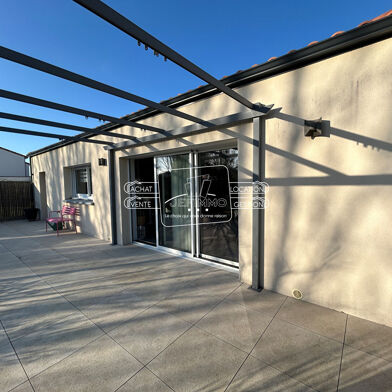 Maison 5 pièces 346200 €