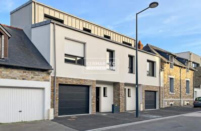 Maison Rennes 7 pièce(s) 137.79 m2 — photo du bien