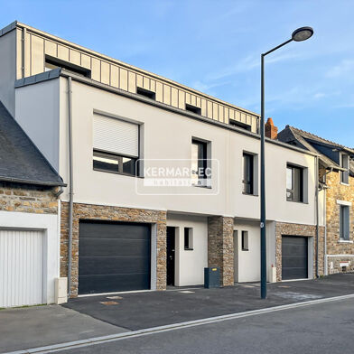 Maison 7 pièces 892500 €