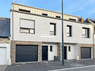 Maison Rennes 7 pièce(s) 137.79 m2 — photo 2