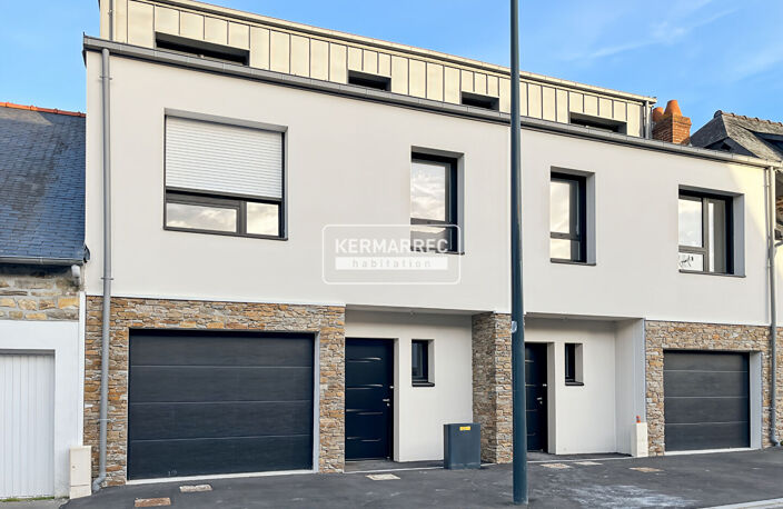 Maison Rennes 7 pièce(s) 137.79 m2 — photo 2