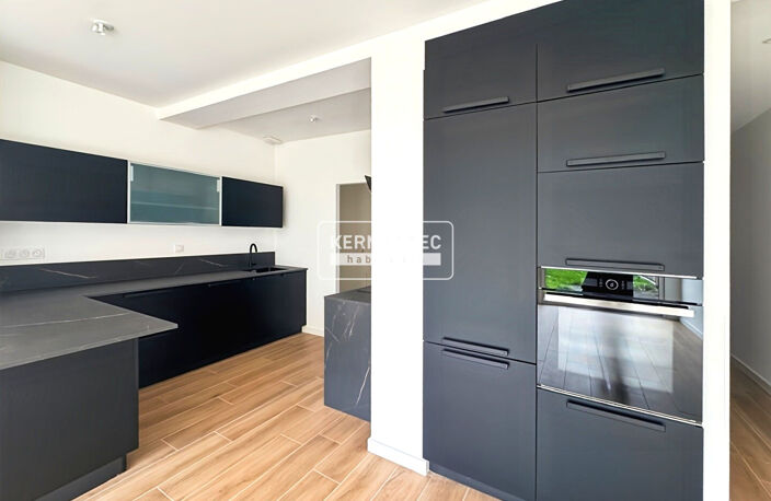 Maison Rennes 7 pièce(s) 137.79 m2 — photo 4