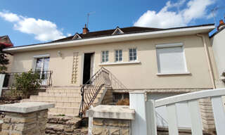 Maison 5 Pièces 134 m² à vendre à Châtellerault (86100)