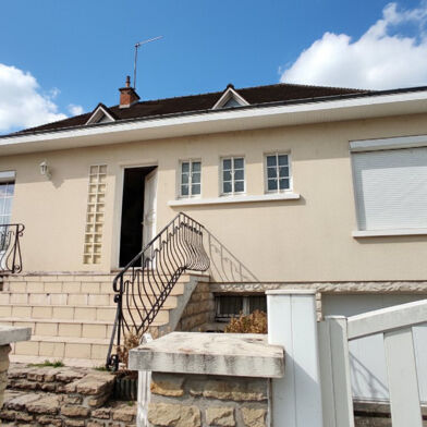 Maison 5 pièces 199750 €