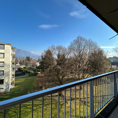 Appartement 3 pièces 267000 €