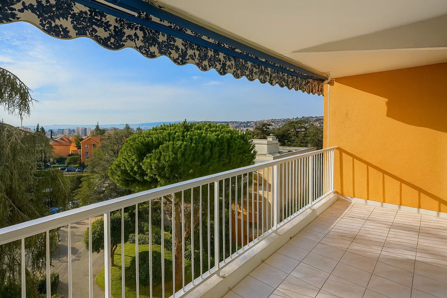 Photo Appartement de 3 pièces Nice