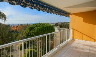 Appartement 3 Pièces 55 m² à vendre à Nice (06200)