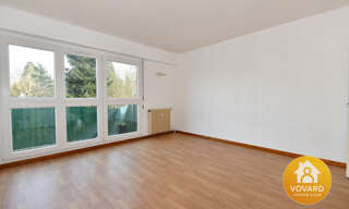 Appartement 3 Pièces 65 m² à vendre à Saint-Brice-sous-Forêt (95350)