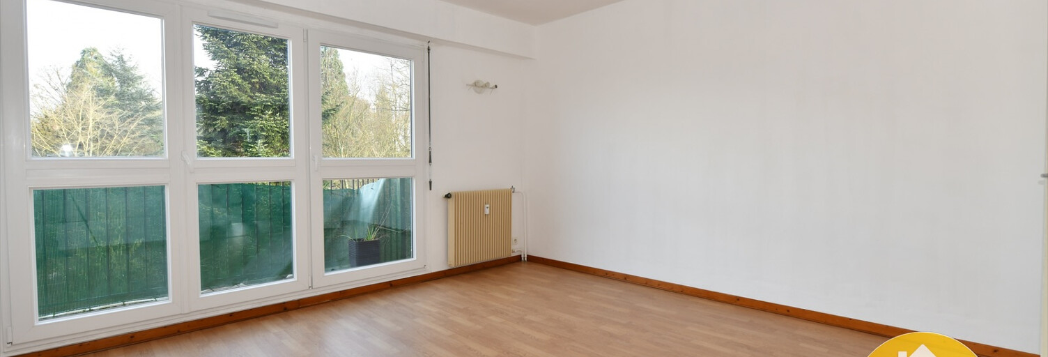 Appartement 3 Pièces 65 m² à vendre à Saint-Brice-sous-Forêt (95350)