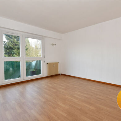 Appartement 3 pièces 197000 €