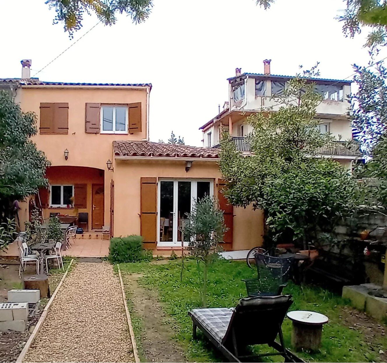 Agence immobilière de Barnabé