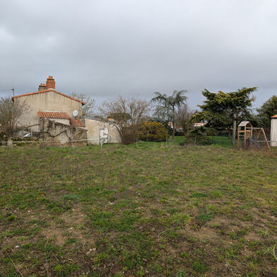 Terrain  70000 €