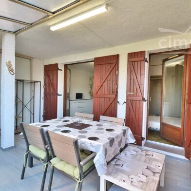 Appartement 3 pièces 159000 €