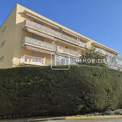 Appartement 2 pièces 214500 €