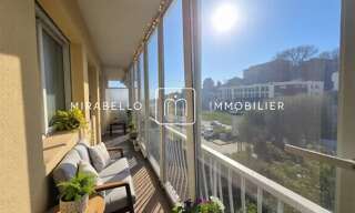 Appartement 2 Pièces 42 m² à vendre à Le Cannet (06110)