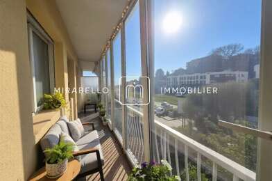 Appartement 2 pièces 195000 €