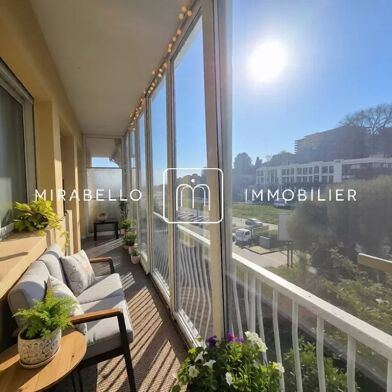 Appartement 2 pièces 214500 €