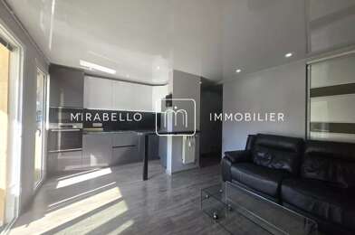 Appartement 2 pièces 185000 €