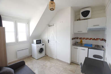 Appartement 1 pièces 133500 €