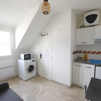 Appartement 1 pièces 133500 €