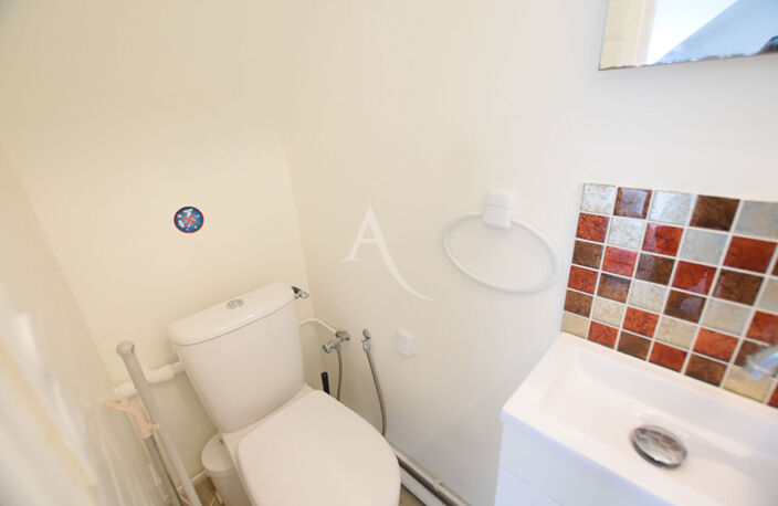 STUDIO PARFAIT INVESTISSEMENT LOCATIF ! — photo 4