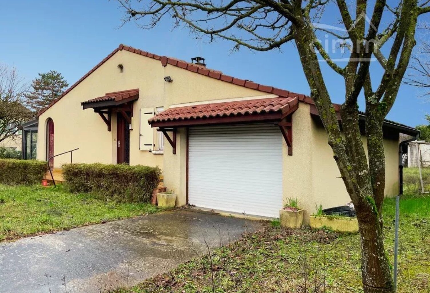 VILLA PLAIN PIED  ST RAMBERT D'ALBON — photo 1