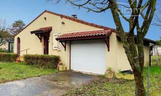 Maison 4 Pièces 93 m² à vendre à Saint-Rambert-d'Albon (26140)