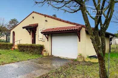 Maison 4 pièces 265000 €