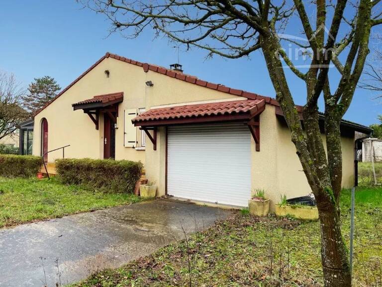 VILLA PLAIN PIED  ST RAMBERT D'ALBON — photo 1