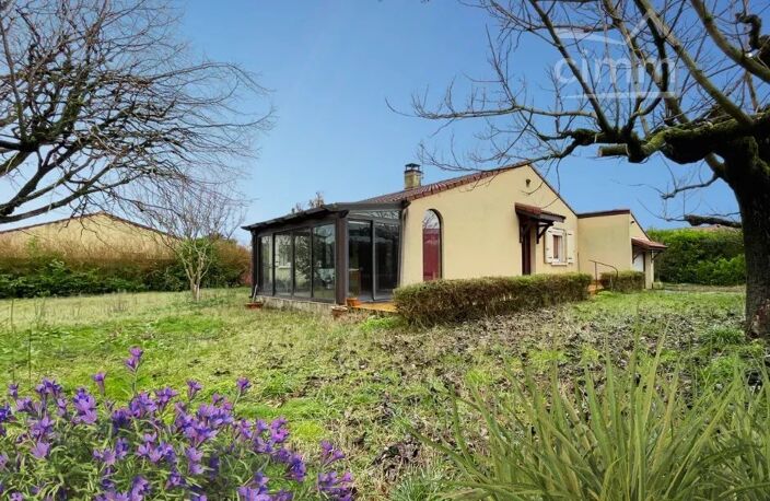 VILLA PLAIN PIED  ST RAMBERT D'ALBON — photo 2
