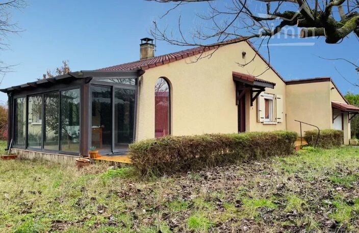 VILLA PLAIN PIED  ST RAMBERT D'ALBON — photo 5