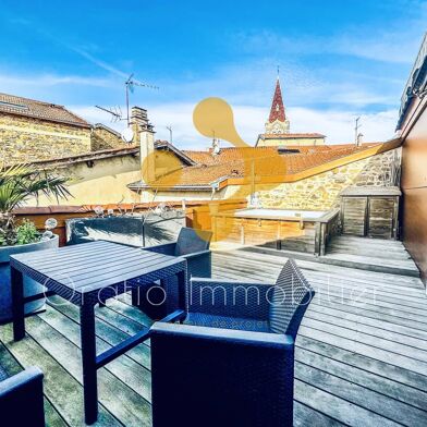 Maison 10 pièces 699000 €