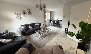 Appartement 4 Pièces 82 m² à vendre à Aix-en-Provence (13090)