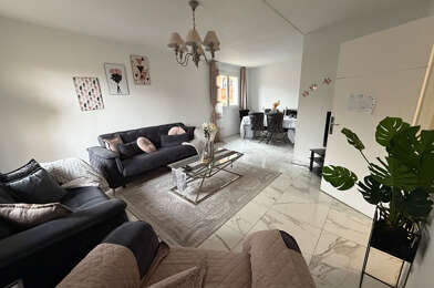 Appartement 4 pièces 285000 €