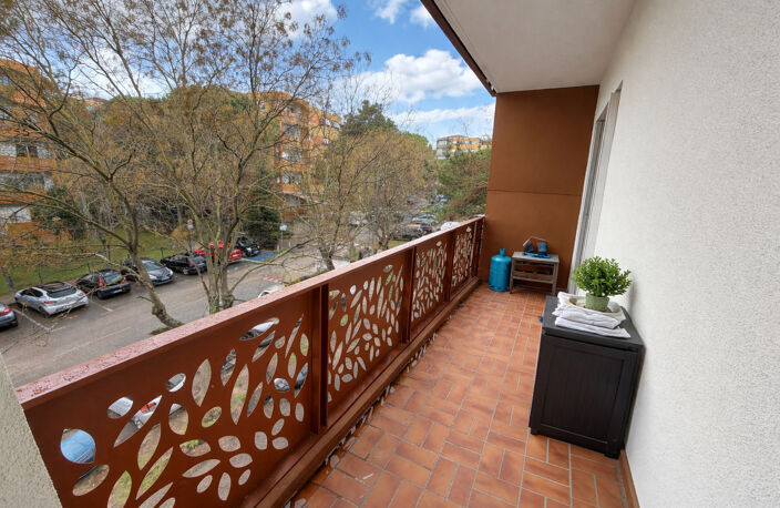 Appartement Aix En Provence 4 pièce(s) 82.23 m2 — photo 3