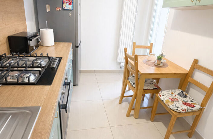 Appartement Aix En Provence 4 pièce(s) 82.23 m2 — photo 5