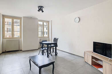 Appartement 2 pièces 510 €