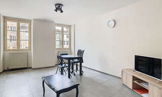 Appartement 2 Pièces 55 m² à louer à Montélimar (26200)