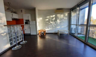 Appartement 2 Pièces 42 m² à louer à Montauban (82000)