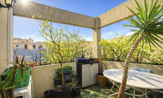 Appartement 3 Pièces 70 m² à vendre à Marseille 15 (13015)